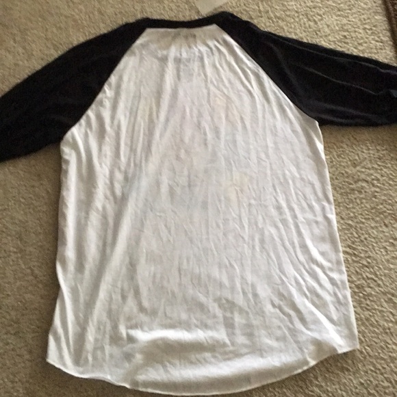 Pokémon Raglan T-shirt - Picture 4 of 5